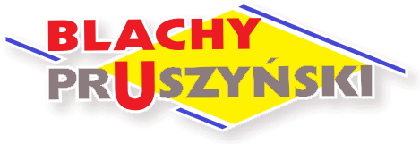 Blachy Pruszyński