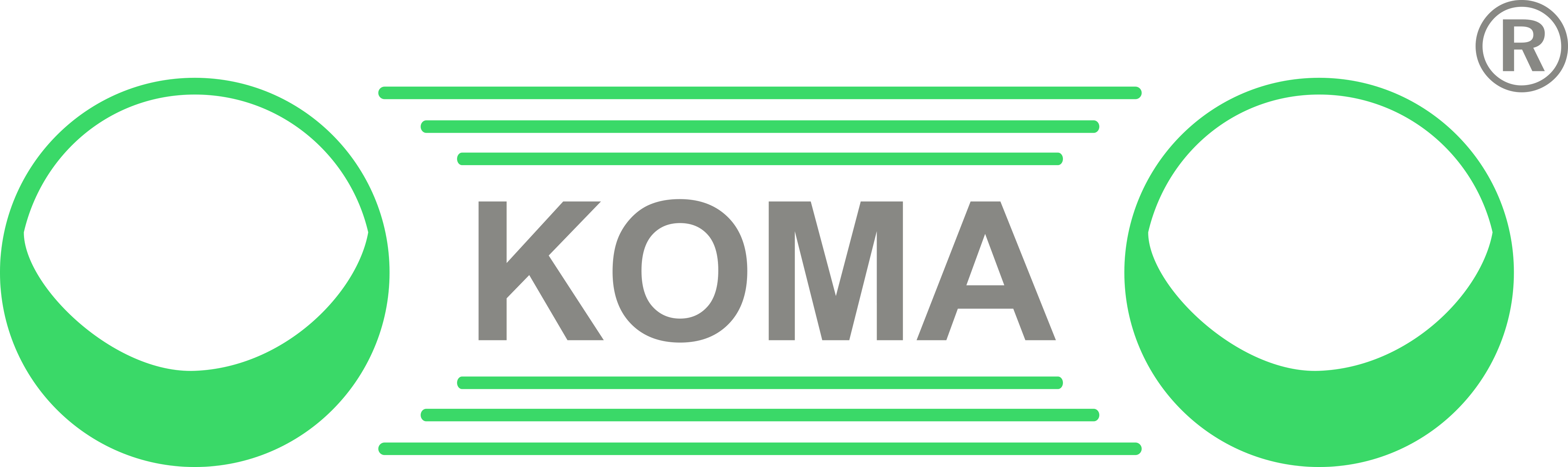 Koma
